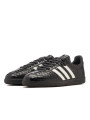 Adidas Samba OG Made in Italy Black Croc - 2