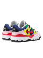 Air Force 3 Low SP Nigo Blue Void - 3