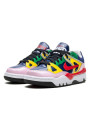 Air Force 3 Low SP Nigo Blue Void - 2