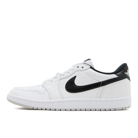 Air Jordan 1 Retro Low '85 Metallic Black - 1