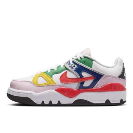 Air Force 3 Low SP Nigo White (Otsumo Plaza Japan Exclusive) - 1