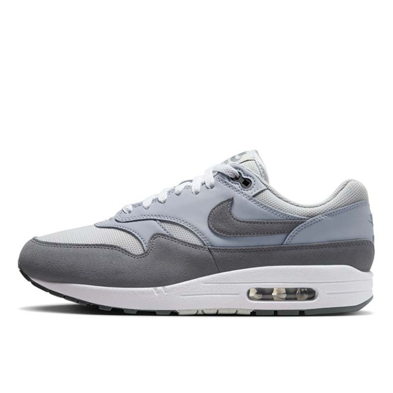Air Max 1 '87 Photon Dust Wolf Grey - 1
