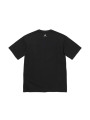 Supreme Jordan Biggie S/S T-shirt Black - 2