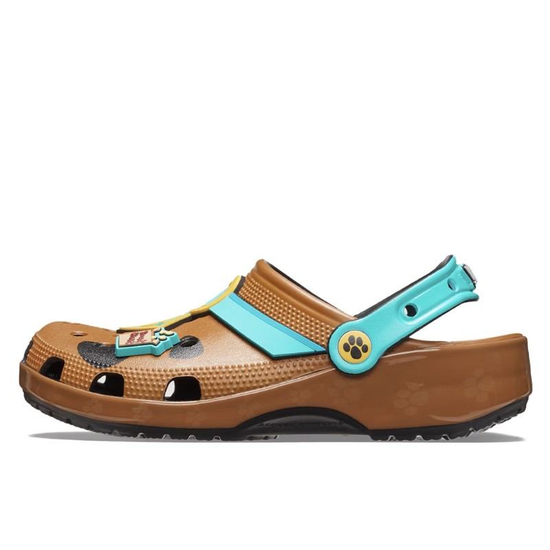 Crocs Classic Clog Scooby-Doo! - 1
