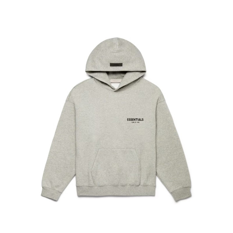 Hoodie Fear of God Essentials 2022 - 1