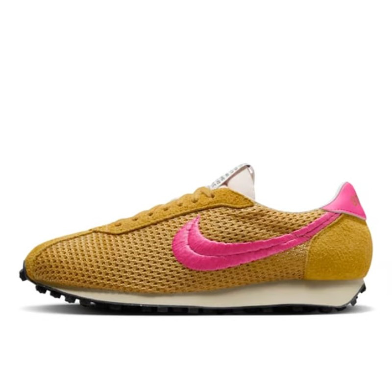 Nike LD-1000 Stüssy Sanded Gold - 1