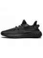 Yeezy Boost 350 V2 Black--FU9013-Limited Resell 