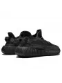 Yeezy Boost 350 V2 Black--FU9013-Limited Resell 