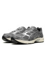 ASICS Gel-1130 Clay Grey Pure Silver - 1