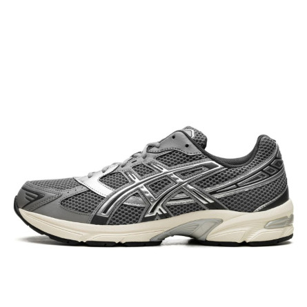 ASICS Gel-1130 Clay Grey Pure Silver - 2