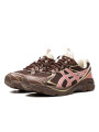 ASICS UB8-S GT-2160 Pale Oak Truffle Grey - 1
