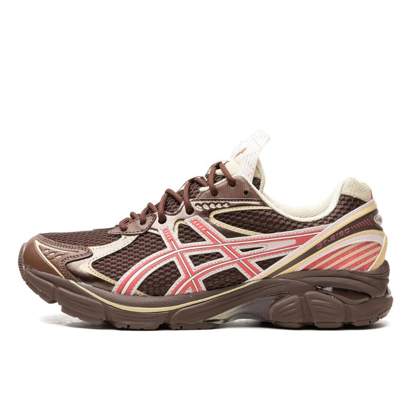 ASICS UB8-S GT-2160 Pale Oak Truffle Grey - 2