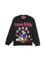 Supreme Snow White Sweater Black - 1
