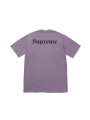 Supreme Snow White T-shirt Dusty Purple - 2