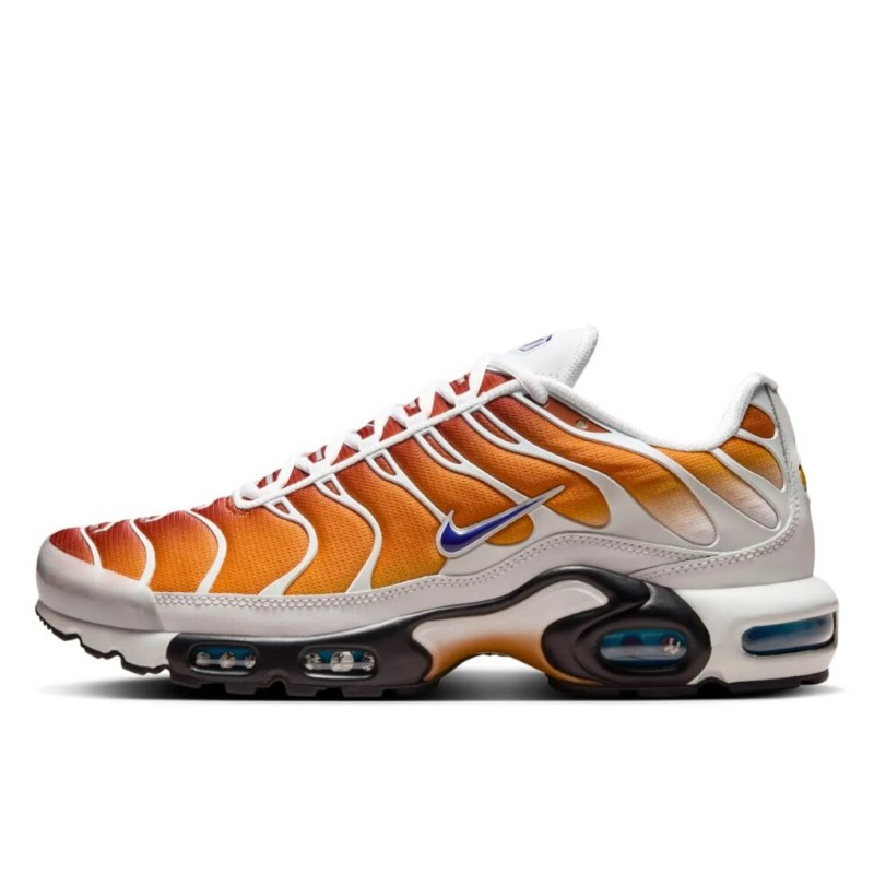 Air Max Plus One Block Down Chutney - 1