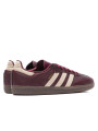 Adidas Samba OG Maroon Crystal Sand - 3