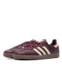 Adidas Samba OG Maroon Crystal Sand - 2