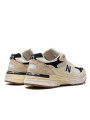 New Balance 993 MiUSA Teddy Santis Sea Salt Black - 3