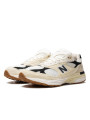 New Balance 993 MiUSA Teddy Santis Sea Salt Black - 2