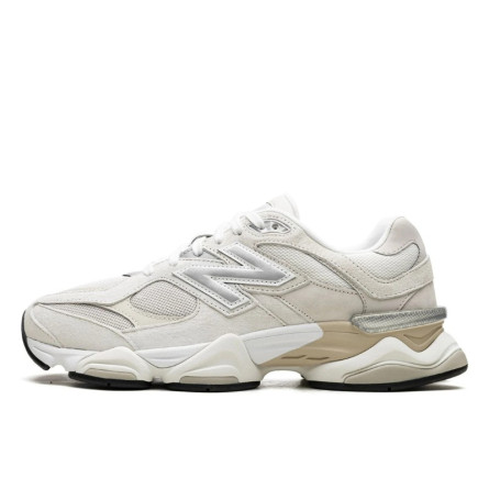 New Balance 9060 Sea Salt Moonbeam - 1