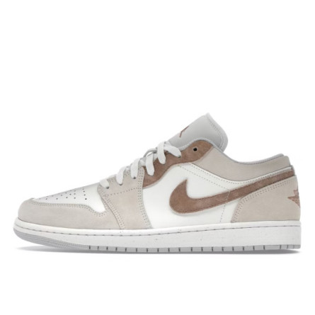 Air Jordan 1 Low SE Legend Light Brown - 1