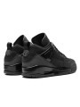 Air Jordan Spizike Low Black Cat - 3
