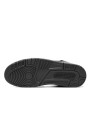 Air Jordan Spizike Low Black Cat - 4