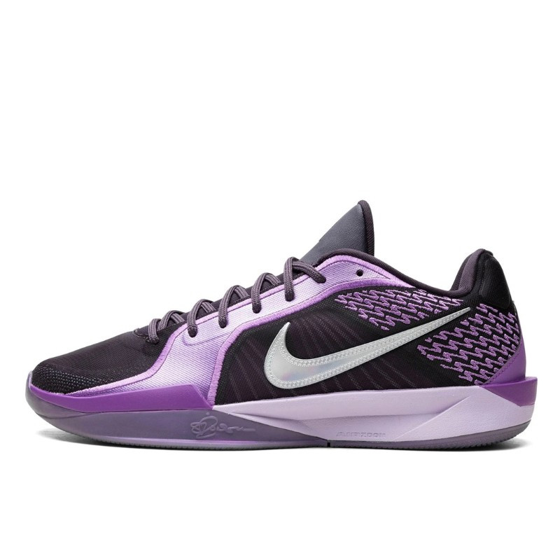 Nike Sabrina 2 Court Vision - 2