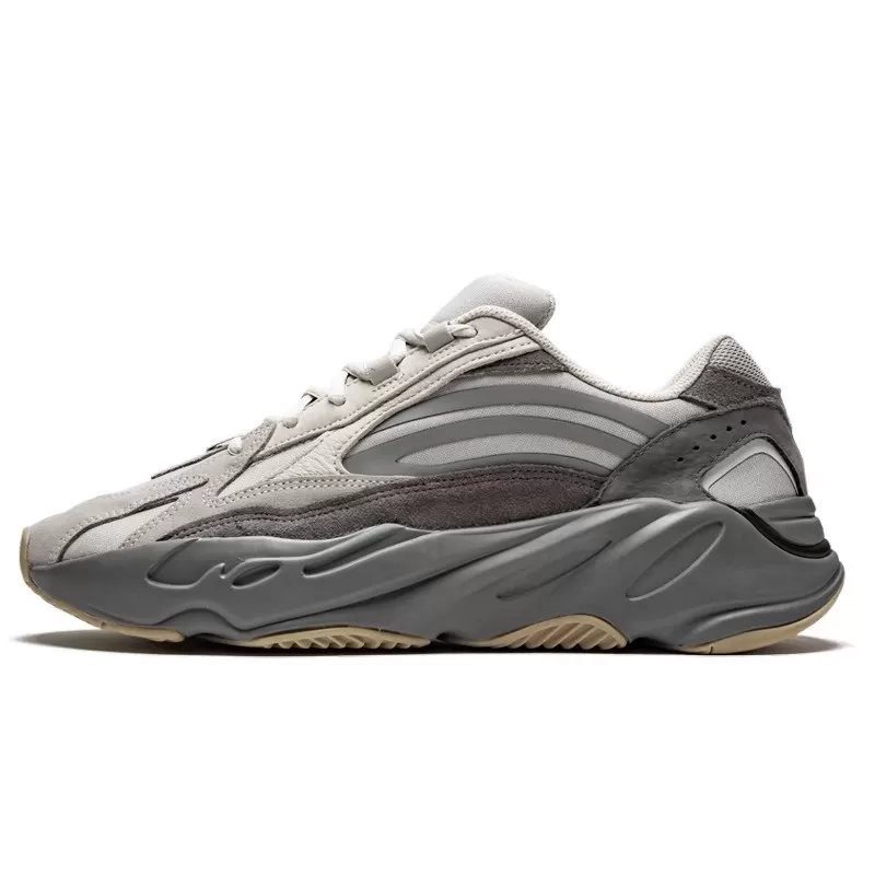 Yeezy 700 V2 Tephra--FU7914-Limited Resell 