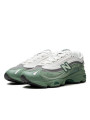 New Balance 1000 Green Grey - 2