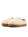UGG Tasman Maxi Curly Slipper Natural - 2