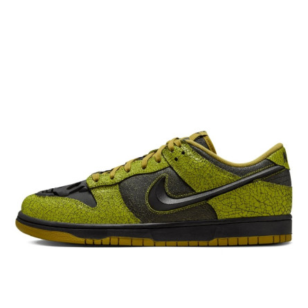 Nike Dunk Low QS Halloween Skull - 1