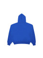 Hoodie Yeezy Gap Blue - 2