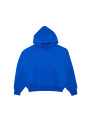 Hoodie Yeezy Gap Blue - 1