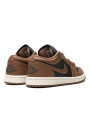 Air Jordan 1 Low Archaeo Brown - 3