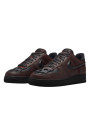 Air Force 1 Low Retro QS Halloween Skull - 2