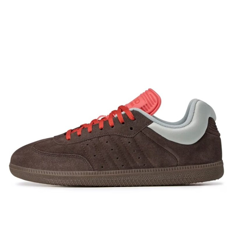 Adidas Samba Dingyun Zhang Oxidized Brown - 1