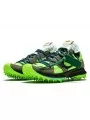Off-White Zoom Terra Kiger 5 Volt--0000000327-Limited Resell 
