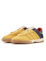 Adidas Samba Millennium Wales Bonner Fade Gold Navy Croc - 2