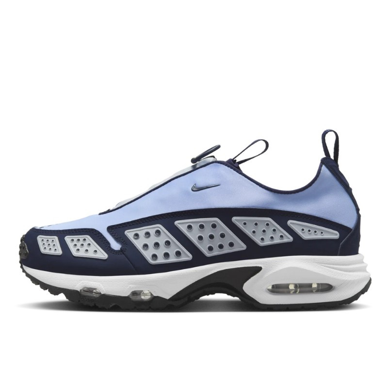 Air Max Sunder Blue Ice - 1
