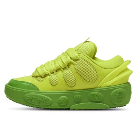 Puma LaMelo Ball LaFrancé Amour Slime - 1