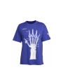 T-shirt Nike Kobe Bryant Broken Not Beaten Light Concord - 1
