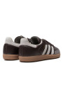 Adidas Samba OG Brown Putty Grey - 3