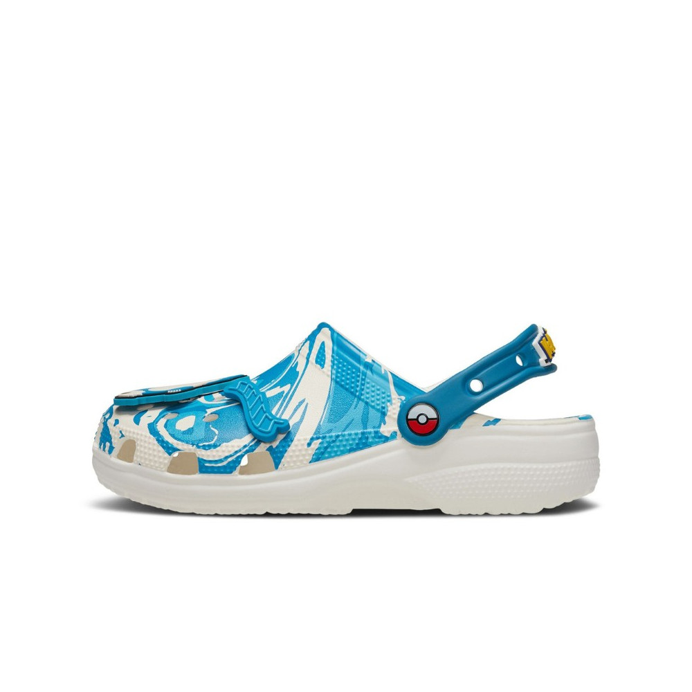 Crocs Classic Clog Pokémon Snorlax | Limited Resell display picture 3