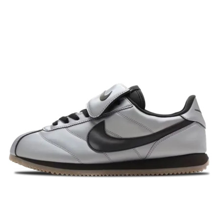 grey and white cortez