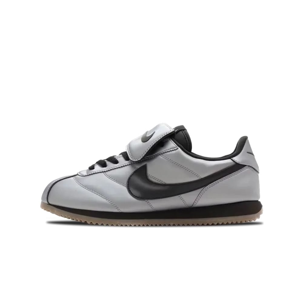 Nike cortez grigie hotsell