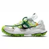 Off-White Zoom Terra Kiger 5 White--0000000329-Limited Resell 