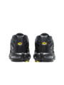 Air Max Plus Black Opti Yellow - 3
