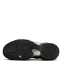 Nike Air Flightposite Metallic Gold - 4