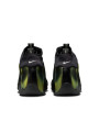 Nike Air Flightposite Metallic Gold - 3